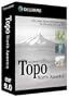 Topo North America 9.0