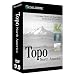 Topo North America 9.0