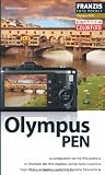 Foto Pocket Olympus PEN E-P1, E-P2 & E-PL1: Der praktische Begleiter f&uuml;r die Fototasche - Reinhard Wagner