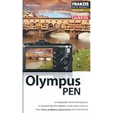 Foto Pocket Olympus PEN E-P1, E-P2 & E-PL1: Der praktische Begleiter f�r die Fototaschevon "Reinhard Wagner"