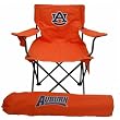Auburn Tigers NCAA Ultimate Adult Tailgate Chair by Rivalry Distributing
