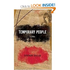 Temporary People: A Fable