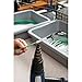 Brady 2HX-1000-2.3-WT-2, 1" Dia.x1" HX Heat Shrink Double Sided Wire Marking Sleeve, 1 Roll of 500 pcs