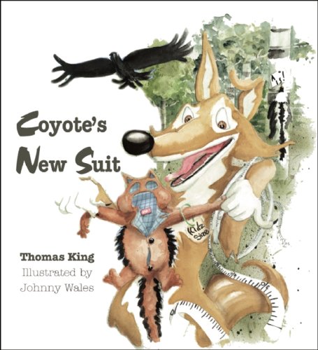 Coyote