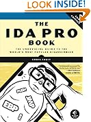 The IDA Pro Book: The Unofficial Guide to the World's Most Popular Disassembler
