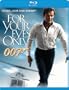 For Your Eyes Only [Blu-ray]