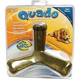 Quado Interactive Dog Bone, 7-Ounce Ginormous