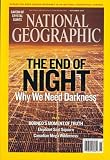 National Geographic, November 2008 Issue