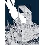 One Hundred and Forty Five Stories in a Small Box: Hard to Admit and Harder to Escape, How the Water Feels to the Fishes, and Minor Robberies