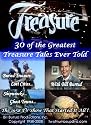 "Treasure With Bill Burrud" - All 30 Episodes - DVD Box Set