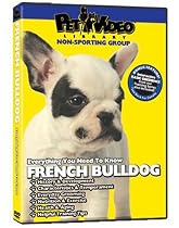 FRENCH BULLDOG DVD! + Dog & Puppy Training Bonus (DoggyDVD)