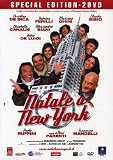 Natale A New York (SE) (2 Dvd)