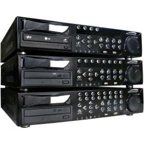 8 Channel Pentaplex Hybrid product image