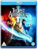 The Last Airbender [Blu-ray] [2010][Region Free]