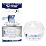 Nivea Q10 Advanced Wrinkle Reducer Day Creme SPF 8 1.7 oz.