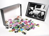 Photo Jigsaw Puzzle of Italian Woman from Mary Evans