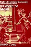 The Gospel according to Mark : the English text