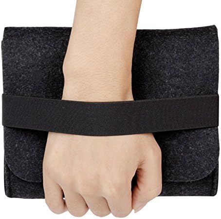 Xzhacc Sleeve Case Bag For Multi-Touch Tablet 13 Inch Black