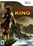 The Monkey King: The Legend Begins