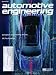 Automotive Engineering International June 2002 Mercedes-Benz E-Class Cover, European ...