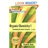 Organic Chemistry I as a Second Language: Translating the Basic Concepts
