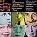 Classical Music : Five American Clarinet Quintets