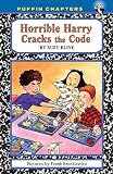[(Horrible Harry Cracks the Code )] [Author: Suzy Kline] [Nov-2008]