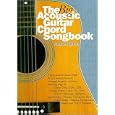 The Big Acoustic Guitar Chord Songbook by
