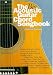 The Big Acoustic Guitar Chord Songbook: Platinum Edition