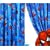 NEW - Marvel The Amazing Spiderman SPIDEYS WEB 66" x 54" Curtains - Includes Tie-Backs!