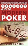 Scarnes Guide to Modern Poker