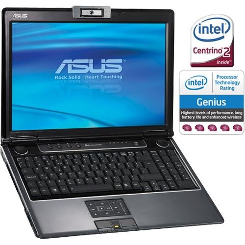 Childrens Toyshop  PC Hardware : 15.4" Montevina Core 2 Duo