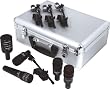 Audix DP5a 5-piece Drum Mic Package