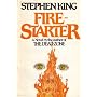 Fire Starter de Stephen King