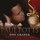 Produkt-Bild: One Chance [Christmas Edition] [UK-Import]