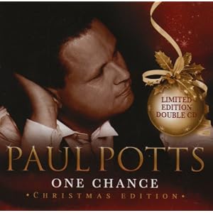 One Chance [Christmas Edition]