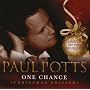 One Chance [Christmas Edition]