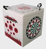 Morrell's  Square Shooter Target
