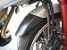 KAWASAKI ER6N (FITS N: Motorcycle Fenda Extenda