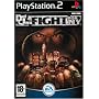 Def Jam For NY de EA - Electronic Arts