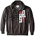 Ecko Unlimited Men's Big-Tall Roadie Zip Hoodie