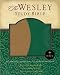 Books : The Wesley Study Bible