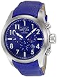 Invicta I Force Swiss Cronograph Watch 6438