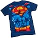 Search : Superman Costume All-Over Print T-Shirt