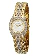 Wittnauer Crystal Women's Watch 12L100