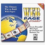 COSMI  Web Page Creator (Windows)