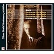 Partitas 4 5 & 6 - 70th Anniversary Edition