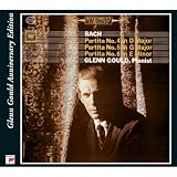 Partitas 4 5 & 6 - 70th Anniversary Edition