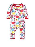 Toby Tiger Pelele Slbutfl (Multicolor)