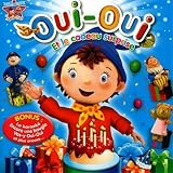 Oui-Oui Et Le Cadeau Surprise